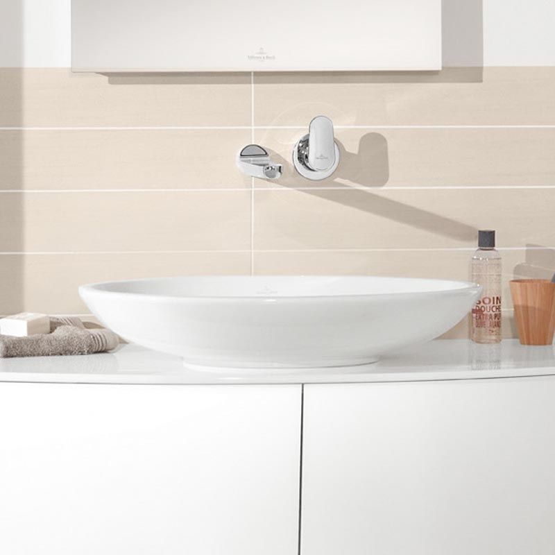 Раковина Villeroy&Boch Loop&Friends 5151 00R1 58x38 ФОТО