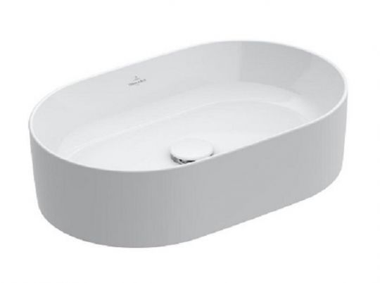 Изображение Раковина Villeroy&Boch Collaro 4A195601 56x36