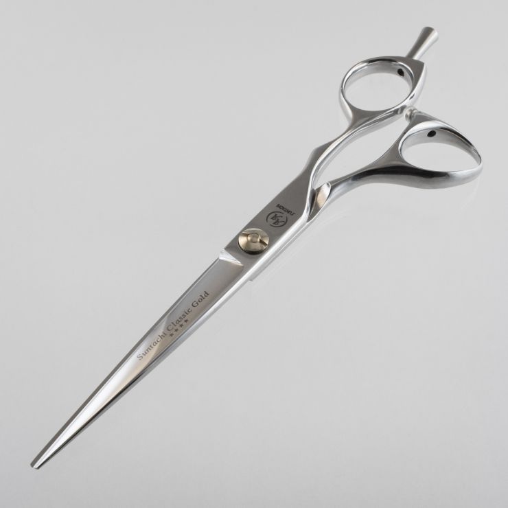 Suntachi ZS-65L (Classic Gold) [6,5"][Japan 440A](4 кл.)