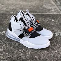 Nike  Air Force 270 Wolf Grey