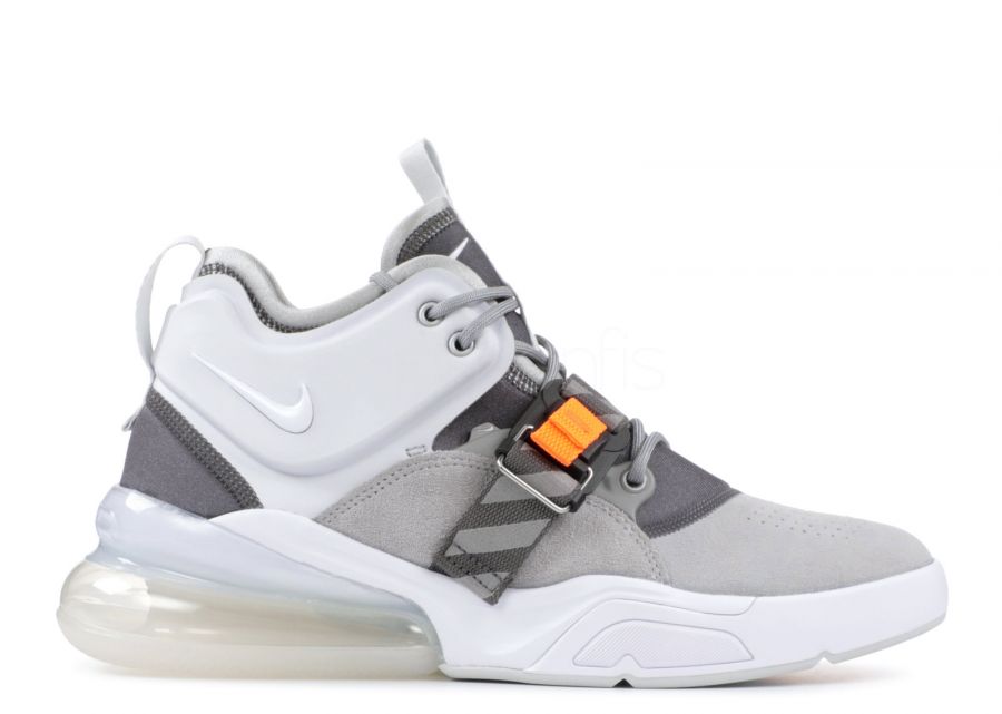 Nike  Air Force 270 Wolf Grey