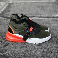 Nike  Air Force 270 Medium Olive