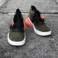 Nike  Air Force 270 Medium Olive