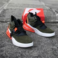 Nike  Air Force 270 Medium Olive