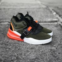 Nike  Air Force 270 Medium Olive