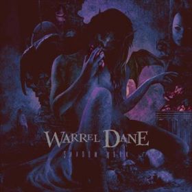 WARREL DANE “Shadow Work” 2018 [DIGI]