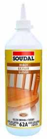 Клей для Дерева 5л Soudal 62A