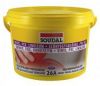 Клей для Напольных Покрытий 15кг Soudal 26A