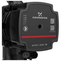 Grundfos ALPHA1 L 32-60