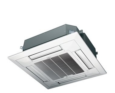 Ballu BMFC-540