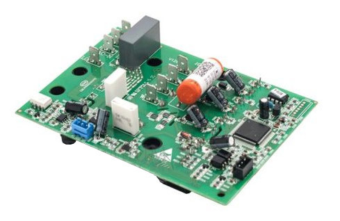 IGC NWM-01 IGC NWM-01