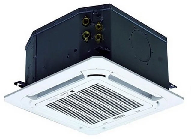 Kitano KP-Ume II-4W4P-40