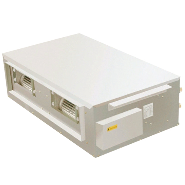 General Climate GDUR-P-20 General Climate GDUR-P-20