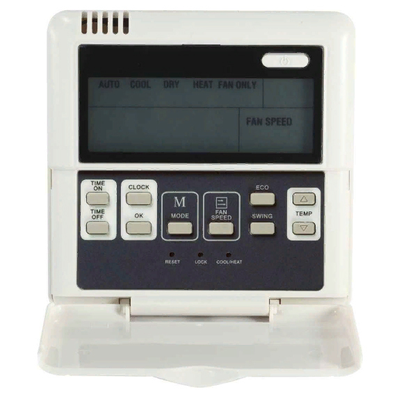 General Climate KJR12B General Climate KJR12B