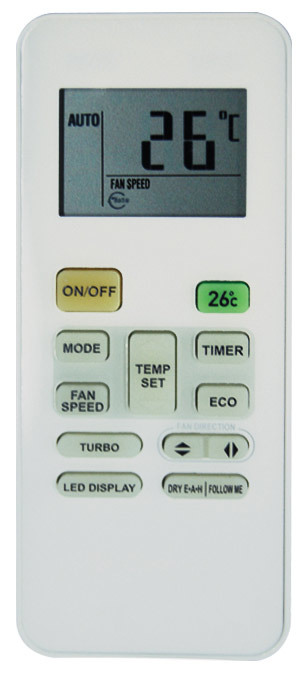 Kitano KP-RM02 Kitano KP-RM02