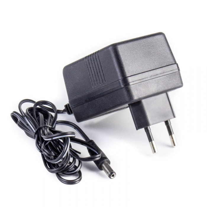 General Climate NIM01 General Climate NIM01