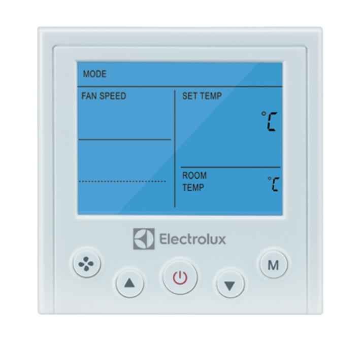 Electrolux EKJRP-86A1-E Electrolux EKJRP-86A1-E