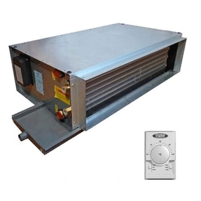 General Climate GDU-W-08DR General Climate GDU-W-08DR