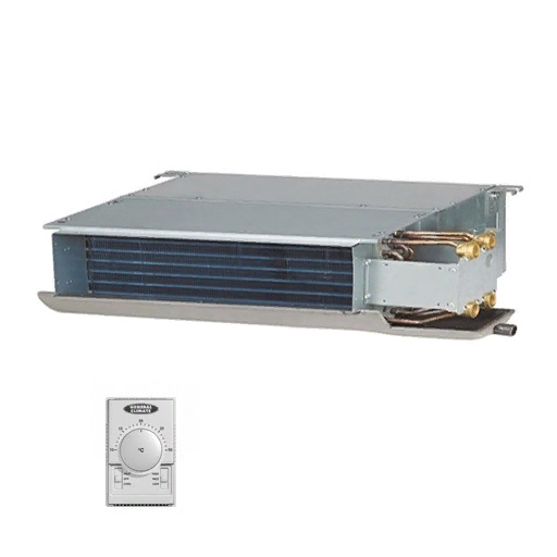 General Climate GDU-F-08DR General Climate GDU-F-08DR