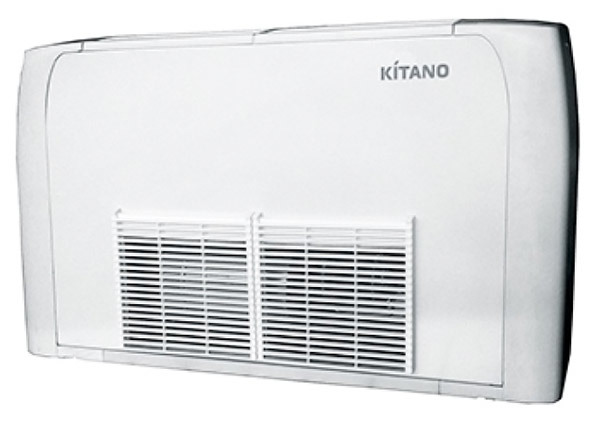 Kitano KP-Izumi II-2P-CB-80