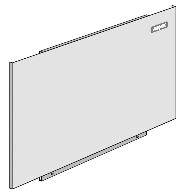 Aermec PCZ 1000