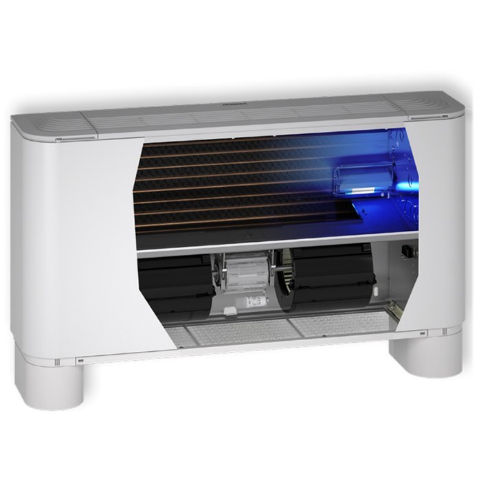 Aermec FCZ 600 HT Aermec FCZ 600 HT