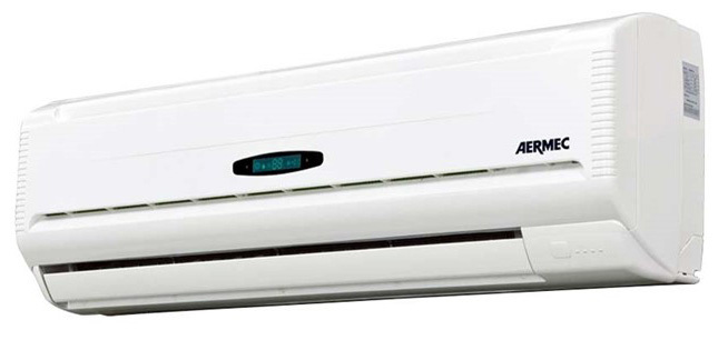 Aermec FCWI 32 VL
