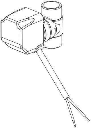 Aermec VCZD 124