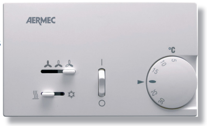 Aermec PTINZ Aermec PTINZ