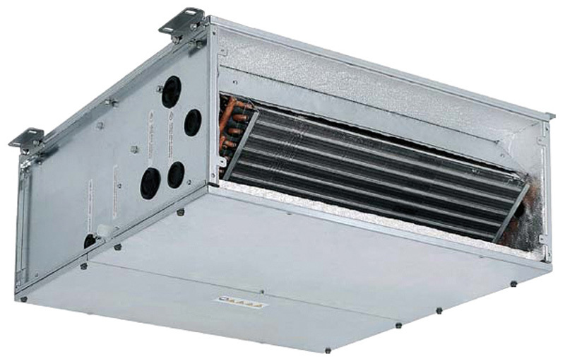 Aermec TUN 104 Aermec TUN 104