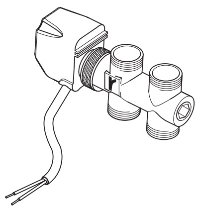 Aermec VCF 45