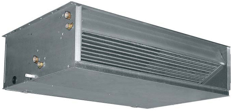 Aermec VED 432