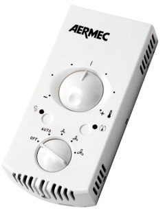 Aermec PTI2Z