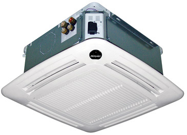 Aermec FCL 38