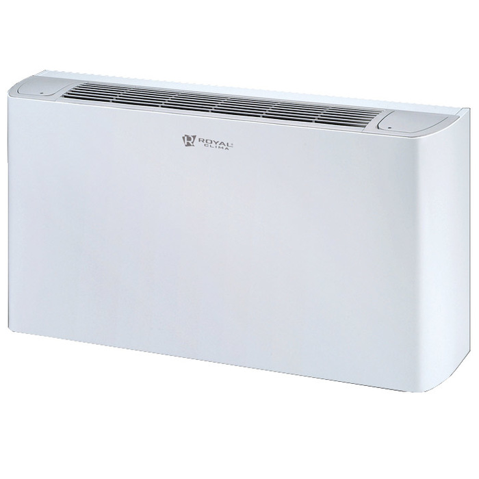 Royal Clima VCT 102 OM1 Royal Clima VCT 102 OM1