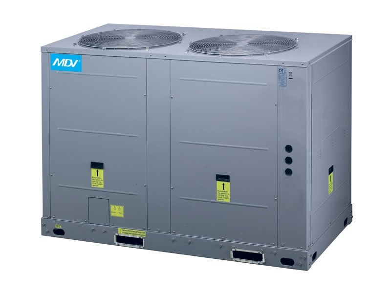Mdv MDCCU-61CN1/CCU-53/61
