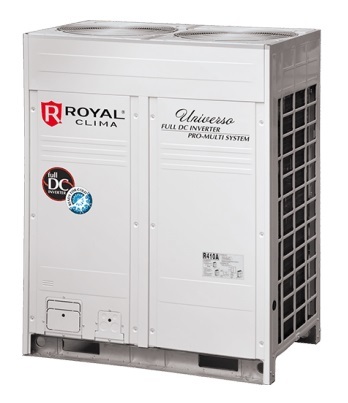 Royal Clima MCS-28
