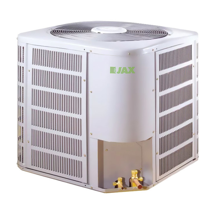 JAX XCCU-50HE