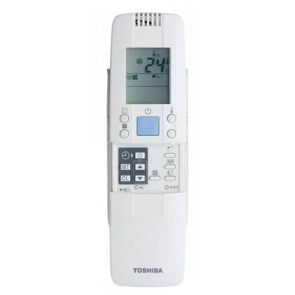 Toshiba RBC-AX22CE2