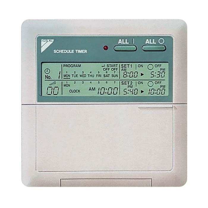 Daikin DCS301B51