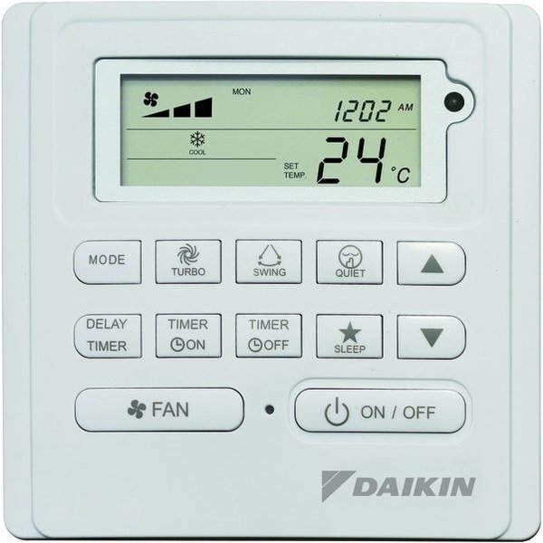 Daikin BRC51A61