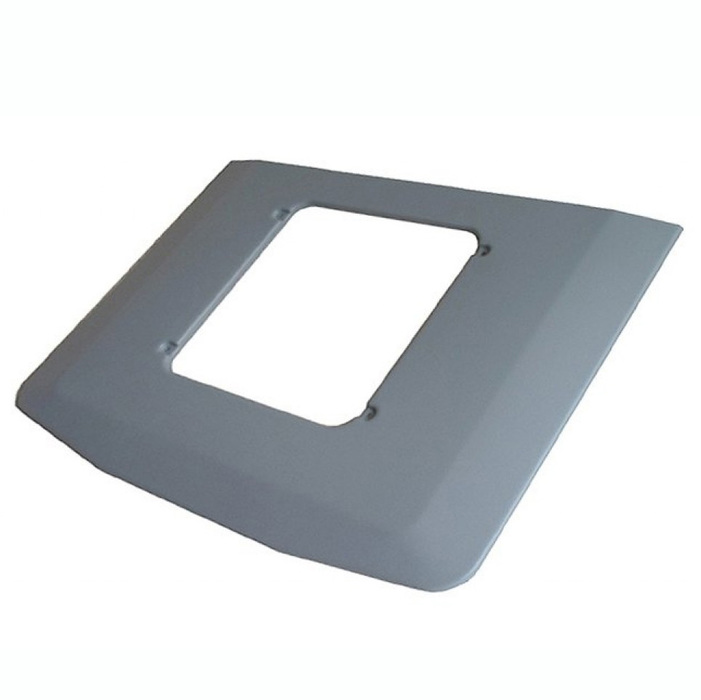 Indel B MERCEDES ACTROS MP4 2.6.907.2/0 Indel B MERCEDES ACTROS MP4 2.6.907.2/0