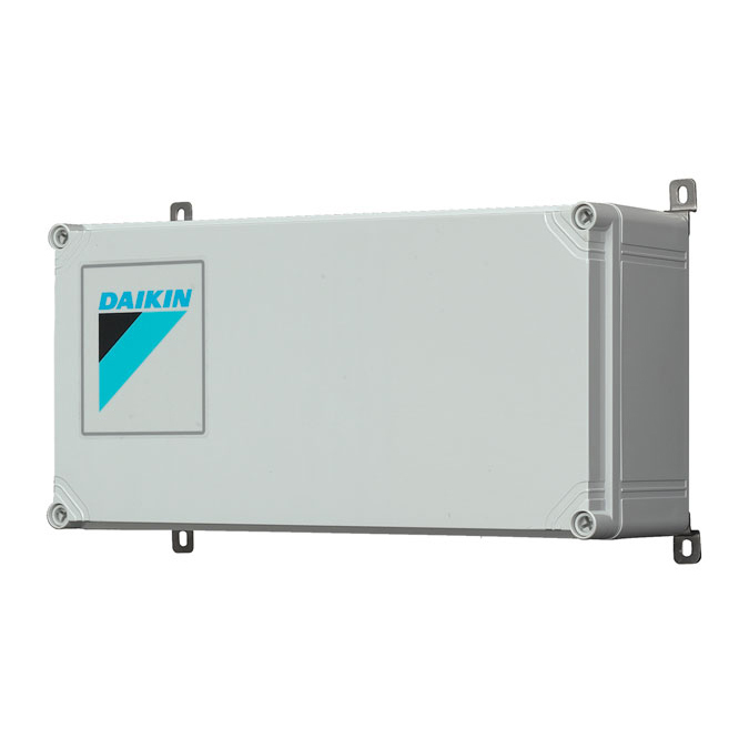 Daikin EKEQDCB