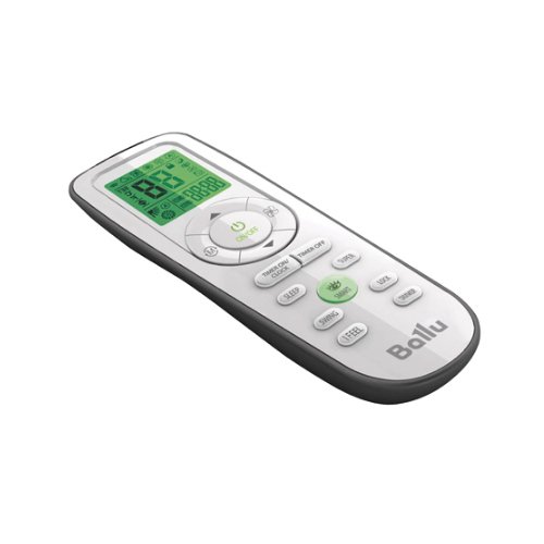 Ballu BDAK-1