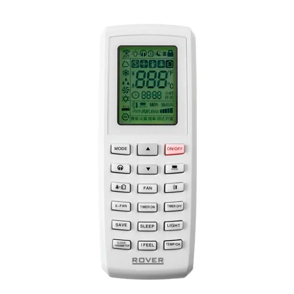 Rover RVR-E-YV1L1
