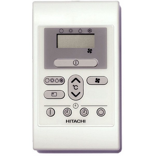 Hitachi SPX-RCDB Hitachi SPX-RCDB