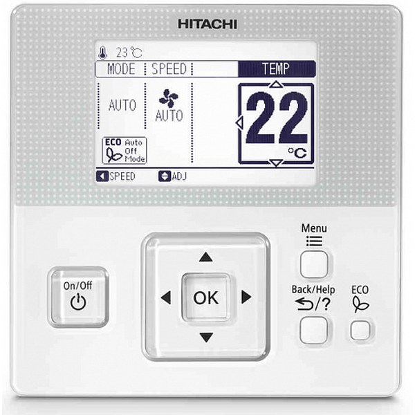 Hitachi SPX-WKT2