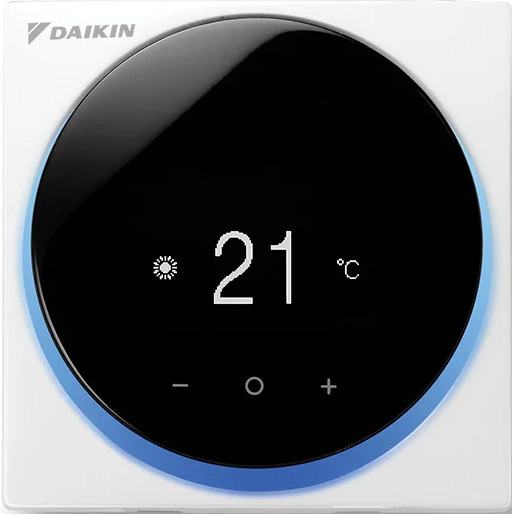 Daikin BRC1H519W/S/K