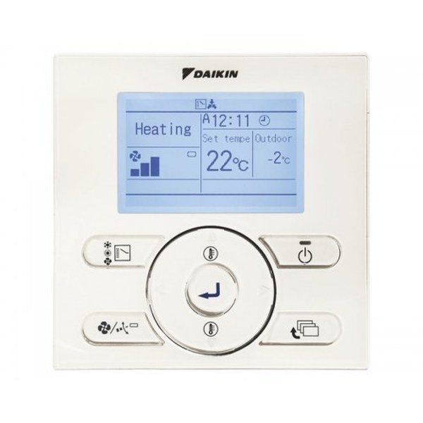 Daikin BRC1E53C
