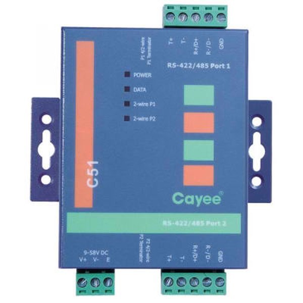 Gree GD02(RS232-RS422/485)